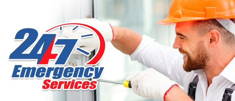 24 hour Commercial Locksmith oak-park