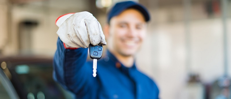 24 hour Mobile locksmith in Oak Park