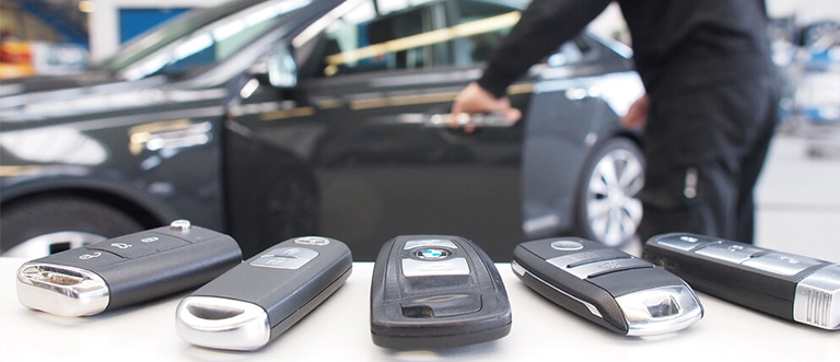 Automotive Locksmith Oak Park