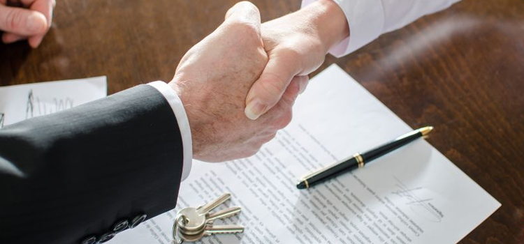 Commercial Eviction Service Oak Park