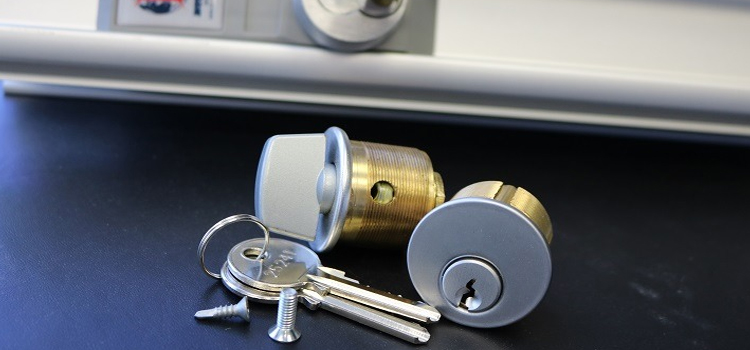 Commercial Lock Installation Oak Park