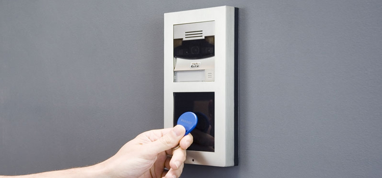 Door Fob Copy Oak Park