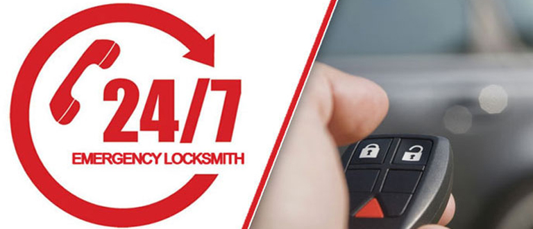 Emergency Locksmith Oak Park