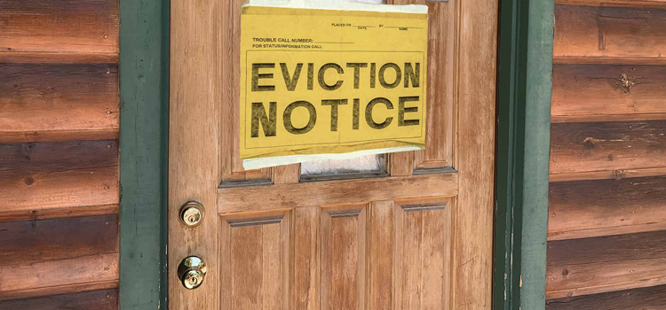 Residential Eviction Service Oak Park