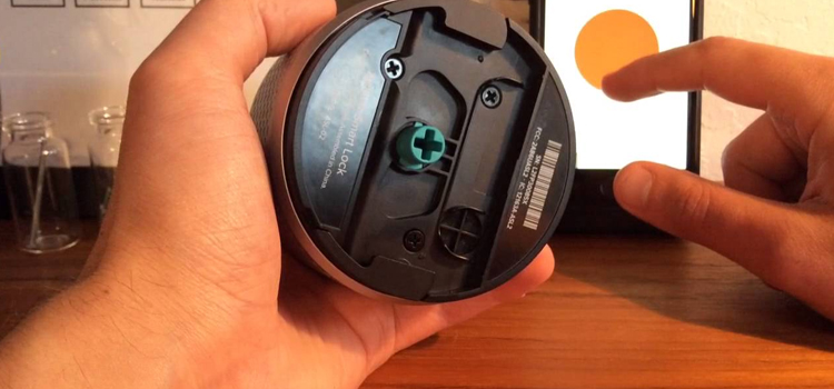 Oak Park Smart Lock Repair